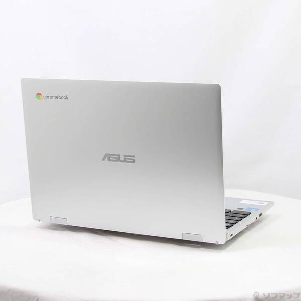 中古品〕 Chromebook CX1 CX1102CKA-N00010 トランスペアレント