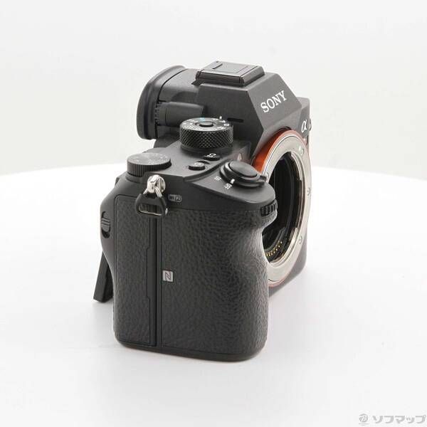 中古品〕 α7RIII ILCE-7RM3 ボディ【258】 - メルカリ