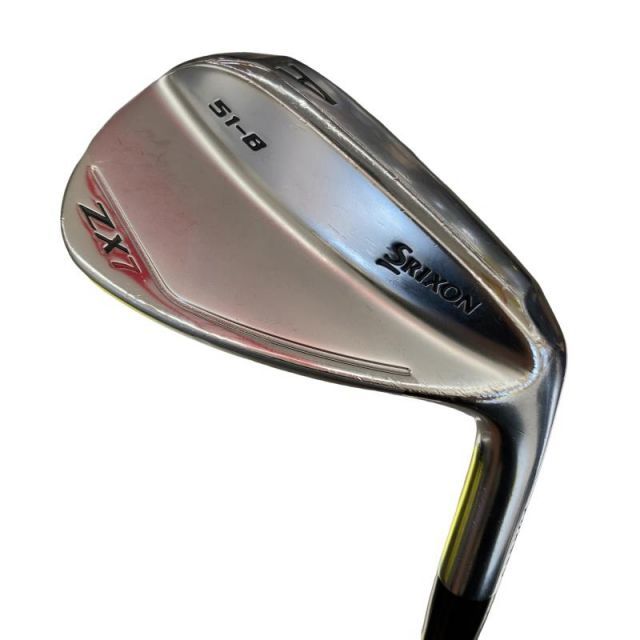 シロップ。 中古】 ダンロップ SRIXON ZX7 AW ウェッジ WG NS PRO 950GH D.S.T