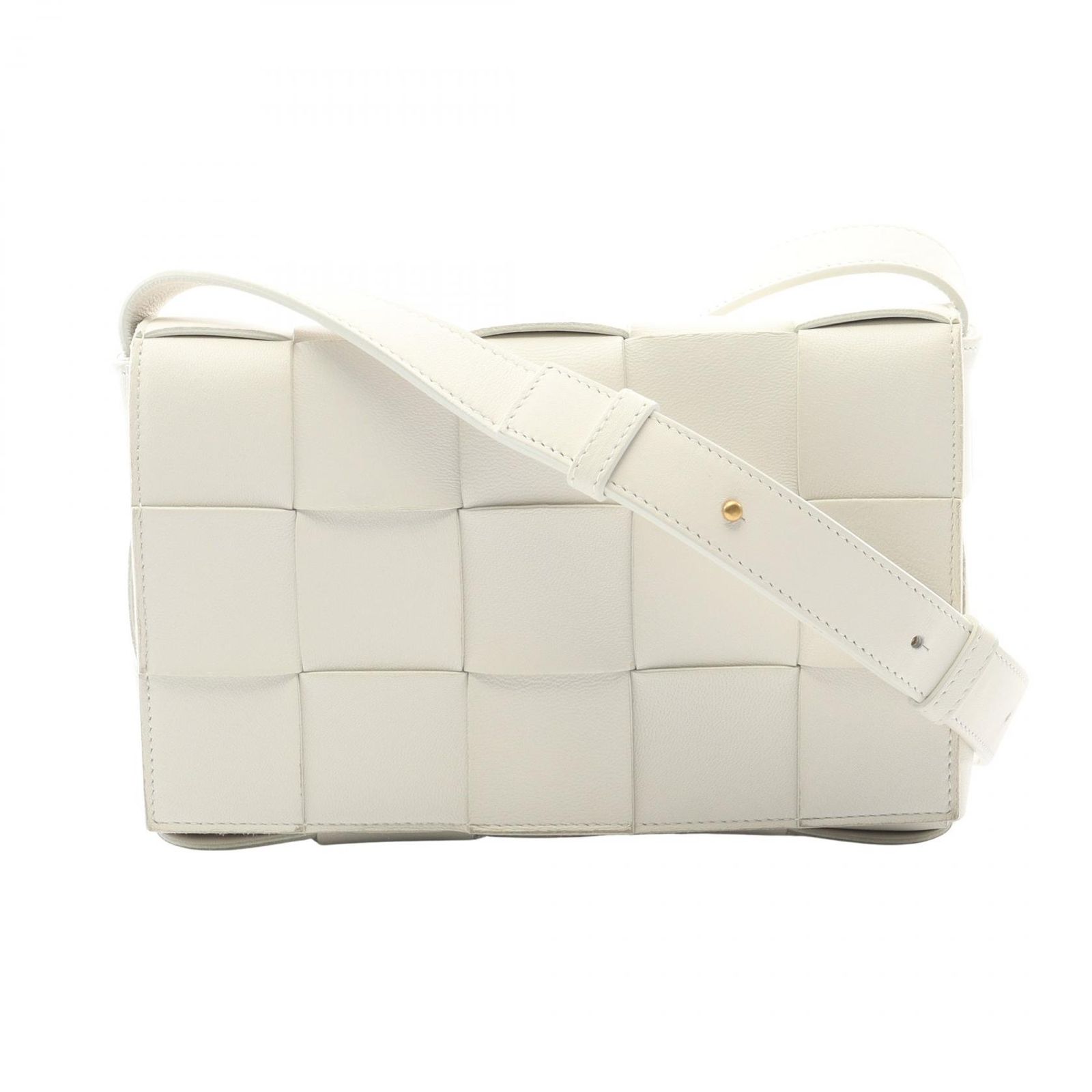 BOTTEGA VENETA ホワイトレザーバッグ 楽天市場】【新春SALE・最大2万円OFFクーポン1/1～5限定】BOTTEGA