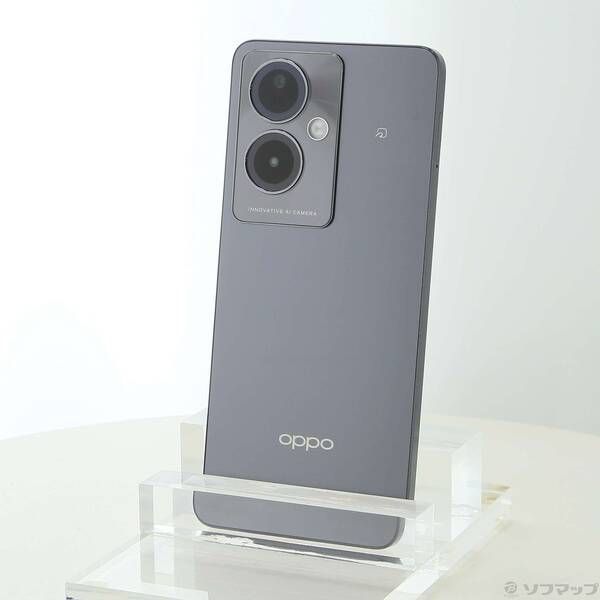 oppo A79 5G CPH2557 ミステリーブラック OPPO CPH2557 BK OPPO A79 5G SIMフリースマートフォン ミステリー