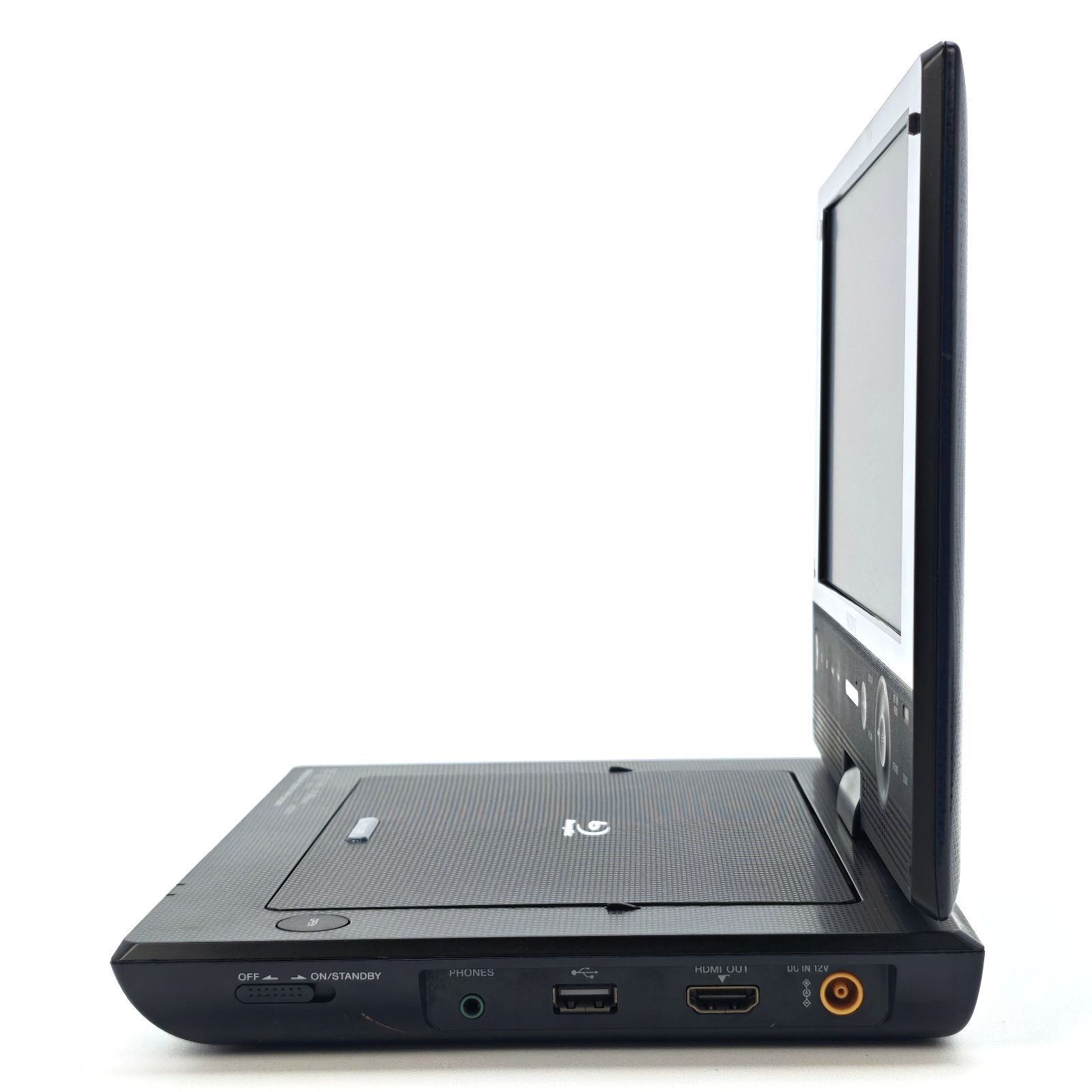 SONY ソニー BDP-SX910 9インチ液晶搭載ポータブルブルーレイ