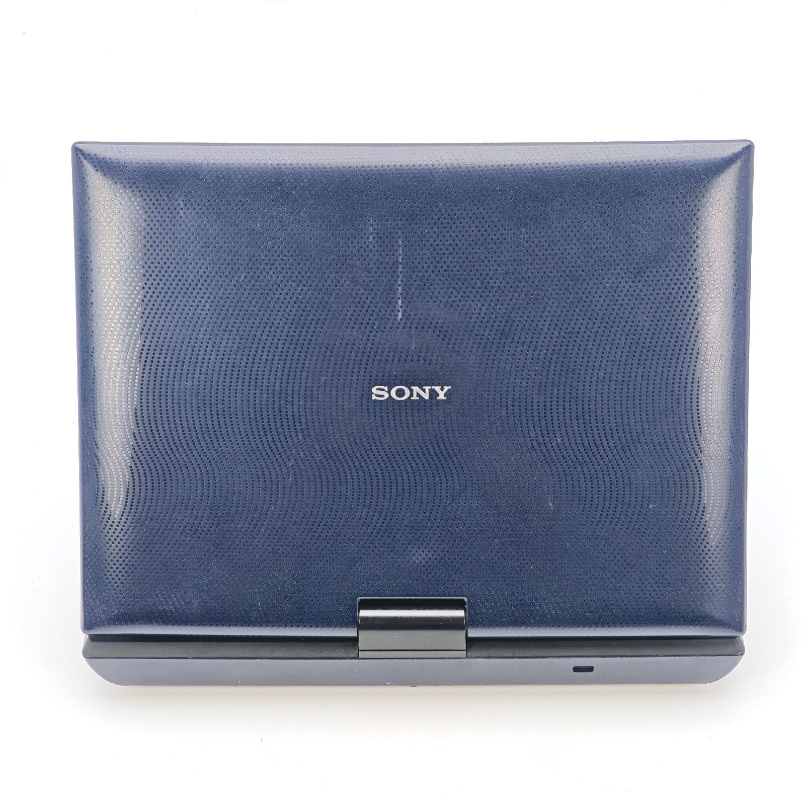 SONY ソニー BDP-SX910 9インチ液晶搭載ポータブルブルーレイ