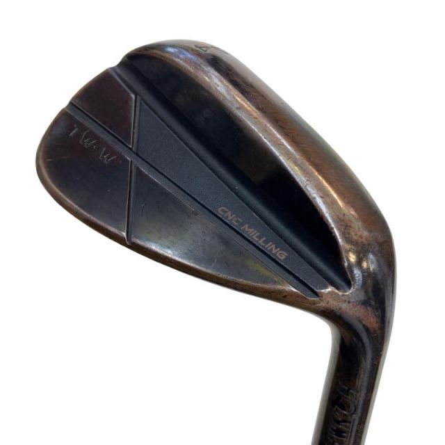 中古】 本間ゴルフ TOUR WORLD TW-W(2024) カッパー 54°/10°I ウェッジ