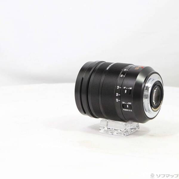 中古品〕 LEICA DG VARIO-ELMARIT 12-60mm F2.8-4.0 ASPH. POWER