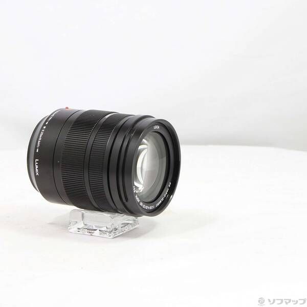 LEICA DG VARIO-ELMARIT 12-60mm 中古美品 中古品〕 LEICA DG VARIO-ELMARIT 12-60mm F2.8-4.0 ASPH. POWER
