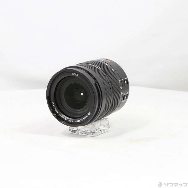 中古品〕 LEICA DG VARIO-ELMARIT 12-60mm F2.8-4.0 ASPH. POWER