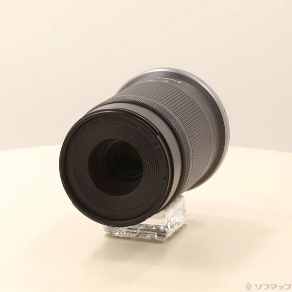 【新品未使用】RF-S55-210mm F5-7.1 IS STM　ズームレンズ Amazon.com : Canon RF-S55-210mm F5-7.1 is STM for Canon APS-C