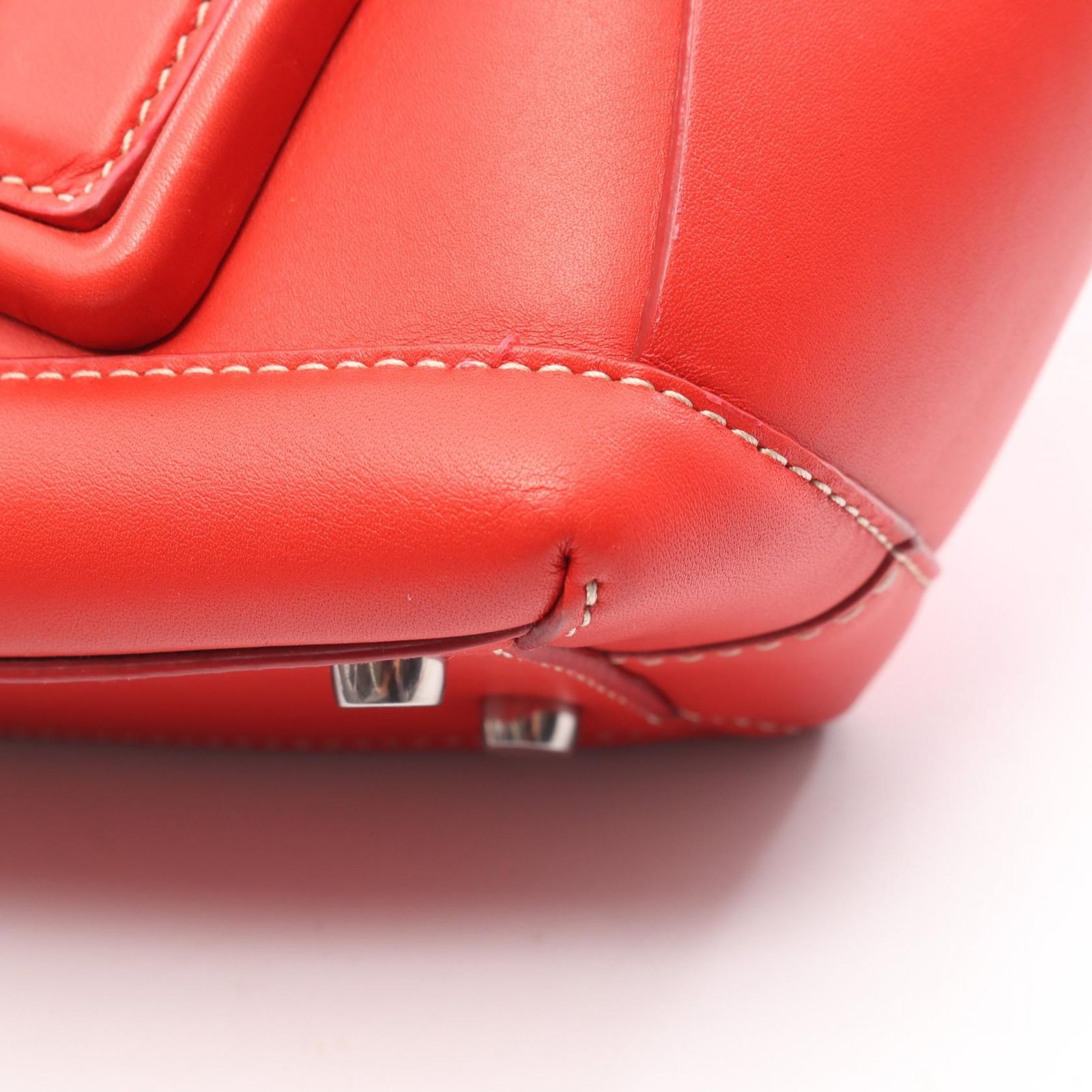 ボッテガヴェネタ BOTTEGA VENETA ハンドバッグ ミニ ザ アルコ 600606