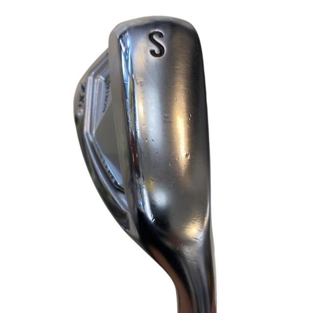 中古】 ダンロップ SRIXON ZXi5 SW ウェッジ WG Diamana ZXi 70 for