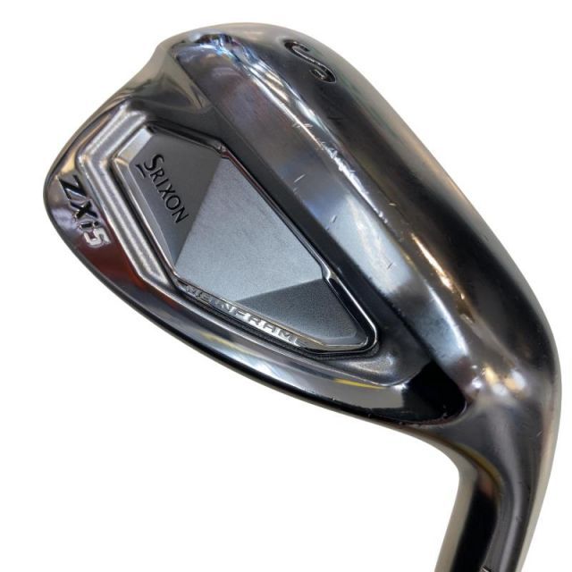 中古】 ダンロップ SRIXON ZXi5 SW ウェッジ WG Diamana ZXi 70 for