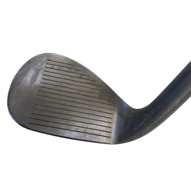 中古】 アーティザンゴルフ ARTISAN ノンメッキ 54°SB ウェッジ WG
