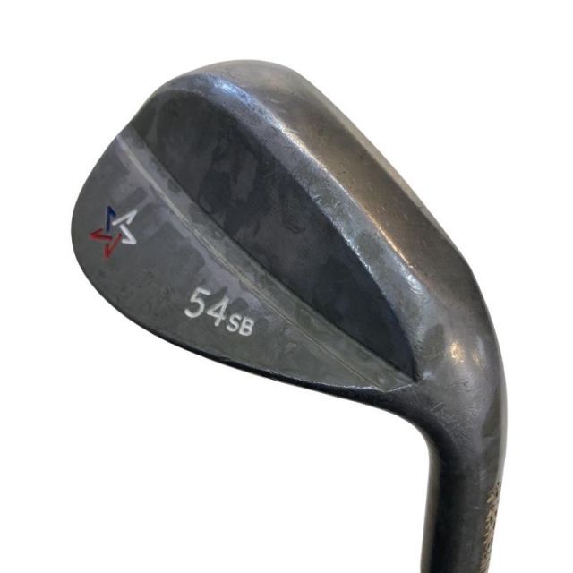 セール中‼️アーティザン　ウェッジ　54度　SB アーティザンウェッジ54SでSBソールを作る | カスタムクラブ製作提案！