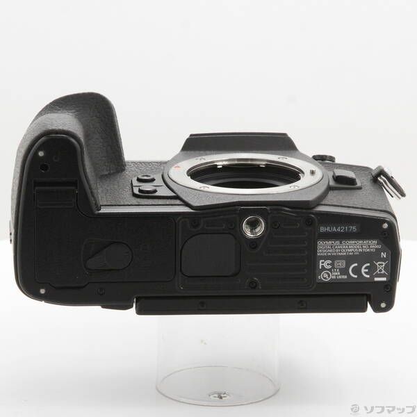 中古品〕 OM-D E-M1 Mark II ボディ【258】 - メルカリ