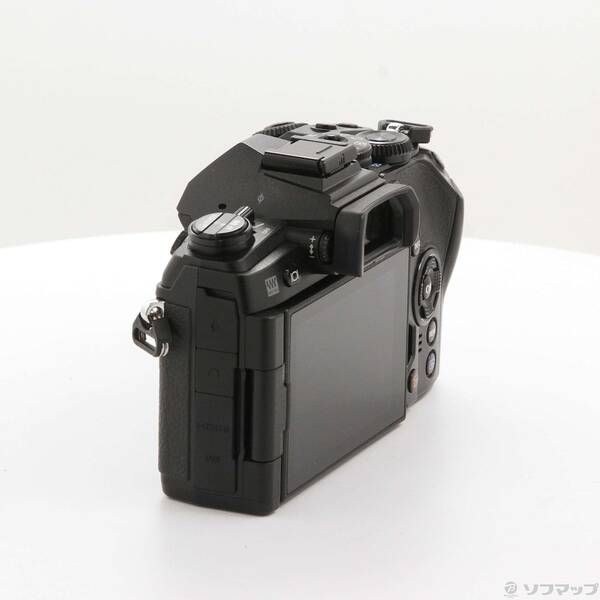 OM-D E-M1 Mark ii ボディ おまけ付き OM-D E-M1 Mark ii ボディ おまけ付き 【公式通販】