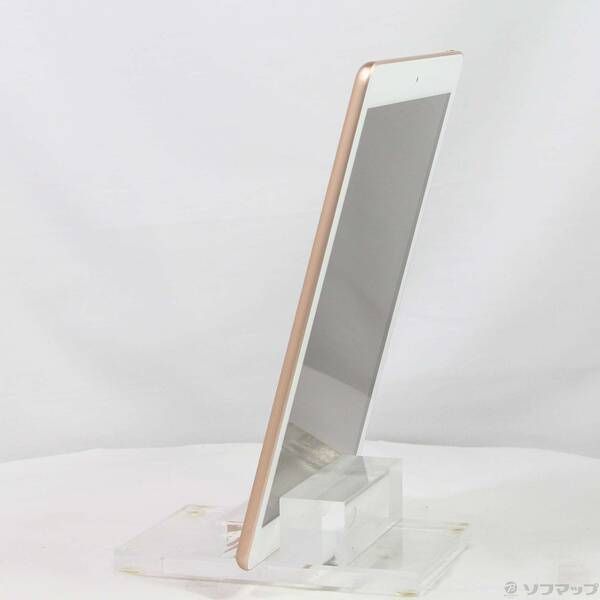 iPad 第6世代 128GB Wi-Fi MRJP2J/A ゴールド 中古品 iPad 中古 Apple 第6世代 Wi-Fi 128GB ゴールド MRJP2J/A Wi-Fi版 /難
