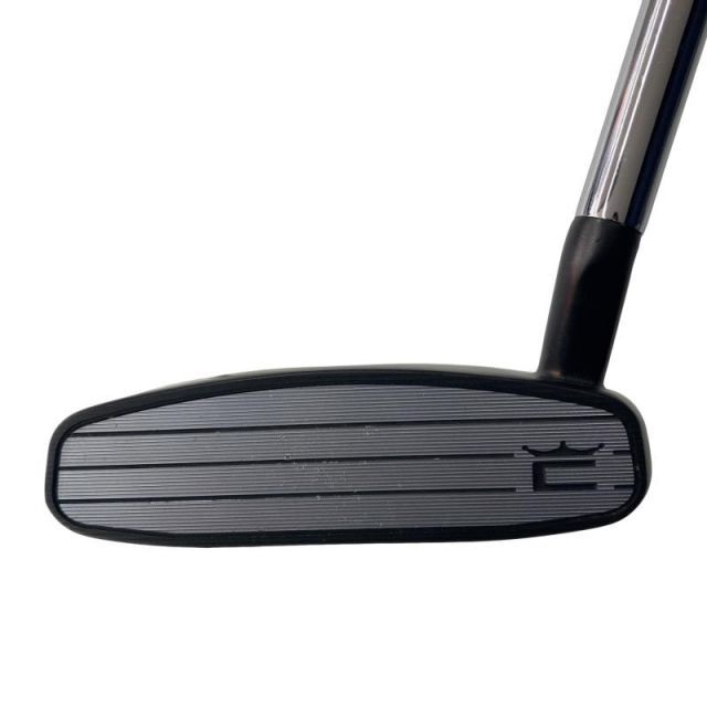 【新品】コブラ キング ヴィンテージ CUDA-40 パター 34インチ 右利き 口コミ・評価｜キング クーダ40 パター（パター）｜Cobra（コブラ