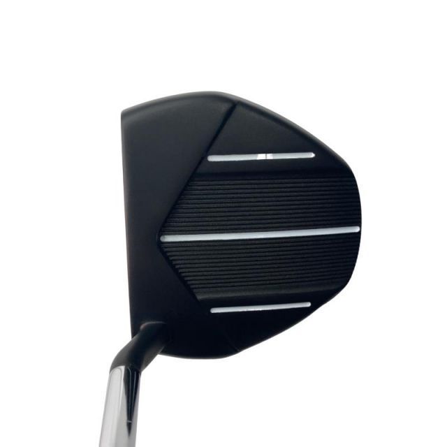 中古】 コブラ KING CUDA-40 ショートスラント 34インチ パター PT