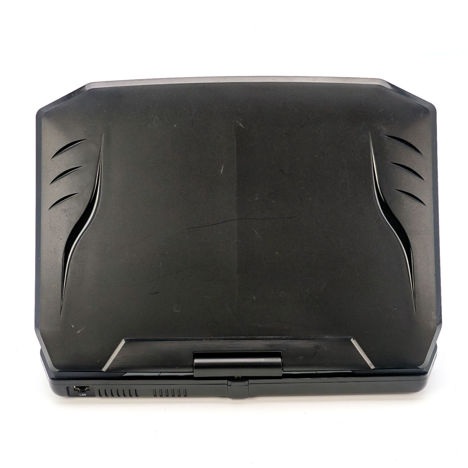 VERSOS ベルソス VS-BD1400 14インチ液晶搭載ポータブルブルーレイ