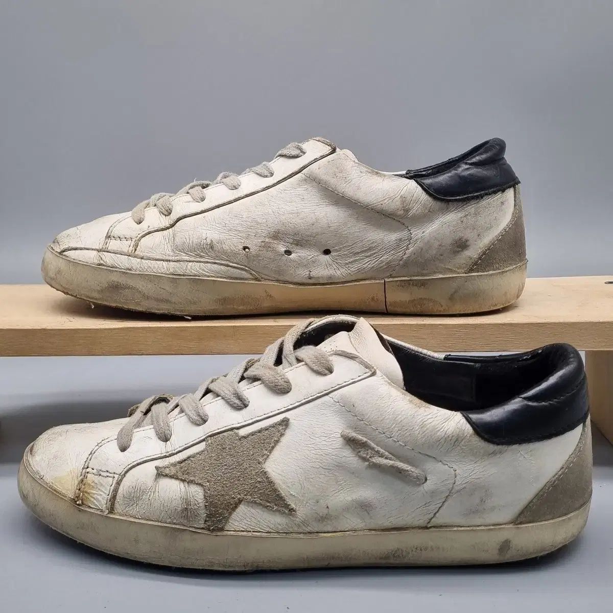 正規品 GOLDEN GOOSE ゴールデングース レディーススニーカー 240