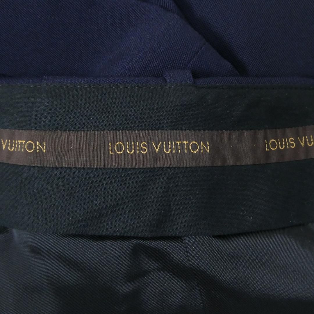 Louis Vuitton パンツ 34サイズ 極美品 LOUIS VUITTON ルイヴィトン サイズ34 ショートパンツ LV金具