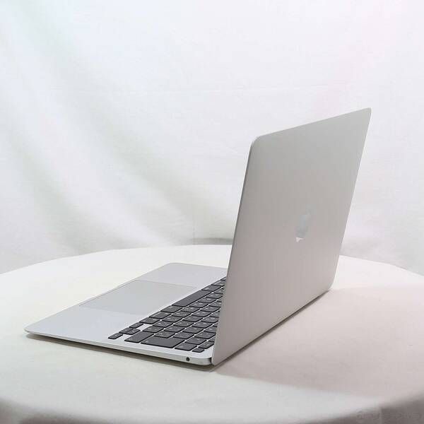 中古品〕 MacBook Air 13.3-inch Late-2020 MGNA3J／A Apple M1 8コア
