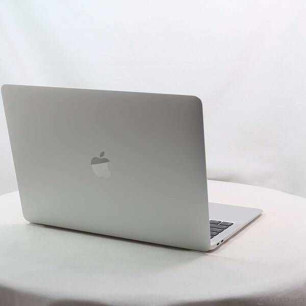 中古品〕 MacBook Air 13.3-inch Late-2020 MGNA3J／A Apple M1 8コア