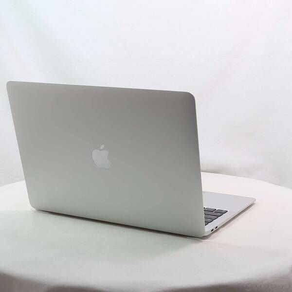 中古品〕 MacBook Air 13.3-inch Late-2020 MGNA3J／A Apple M1 8コア