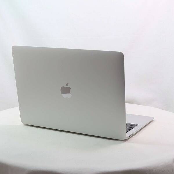 中古品〕 MacBook Air 13.3-inch Late-2020 MGNA3J／A Apple M1 8コア