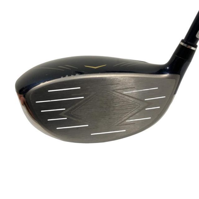 中古】 ダンロップ XXIO(2022) 10.5° ドライバー DR XXIO MP1200(DR