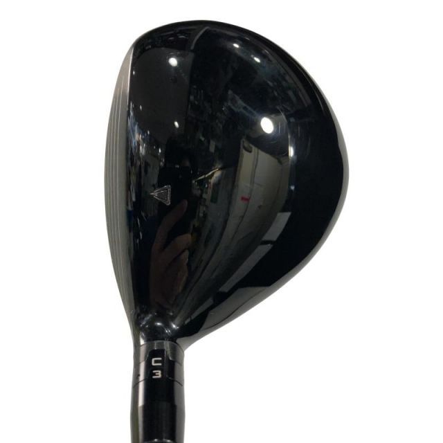 タイトリスト〜TS2 5W 18°〜 中古】 タイトリスト TS2 18° フェアウェイウッド FW Titleist Speeder