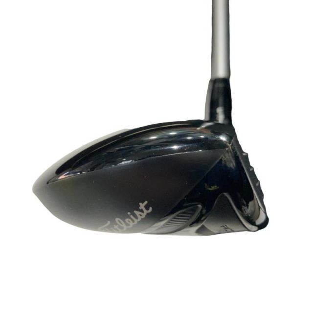 Titleist TS2 フェアウェイウッド　5w　18°　S 中古】 タイトリスト TS2 18° フェアウェイウッド FW Titleist Speeder