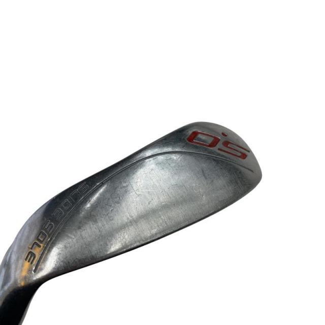 中古】 ミズノ SURE DD 50° ウェッジ WG EXSAR(SURE) (フレックス