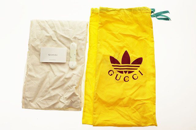 アディダス adidas × GUCCI TORISION PINK 28cm ZX800 グッチ