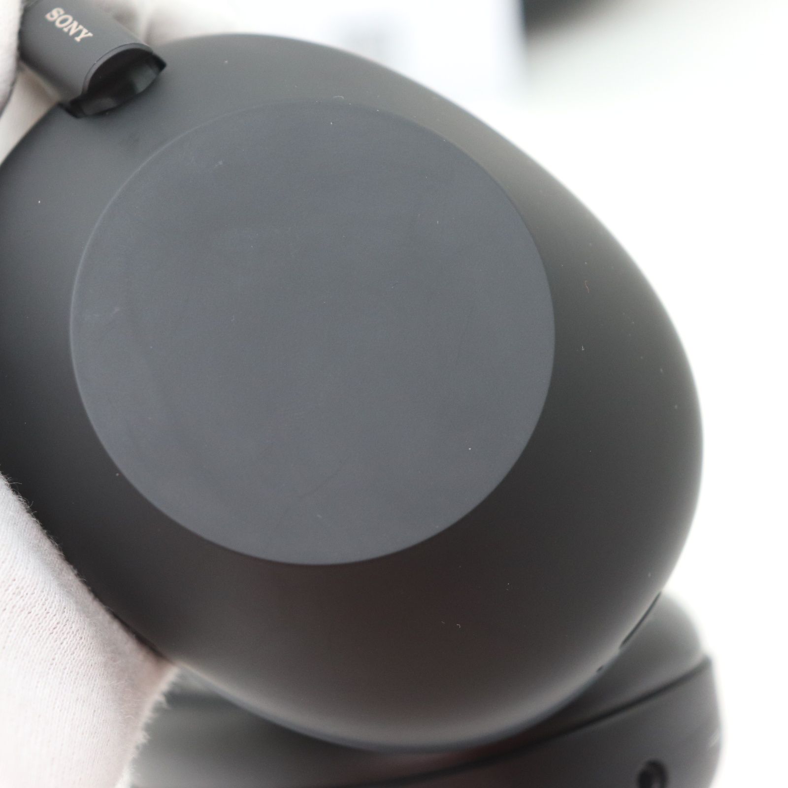 Wh-1000M6 ジャンク品 ジャンク] ソニー WH-1000XM6 ワイヤレスノイズキャンセリング