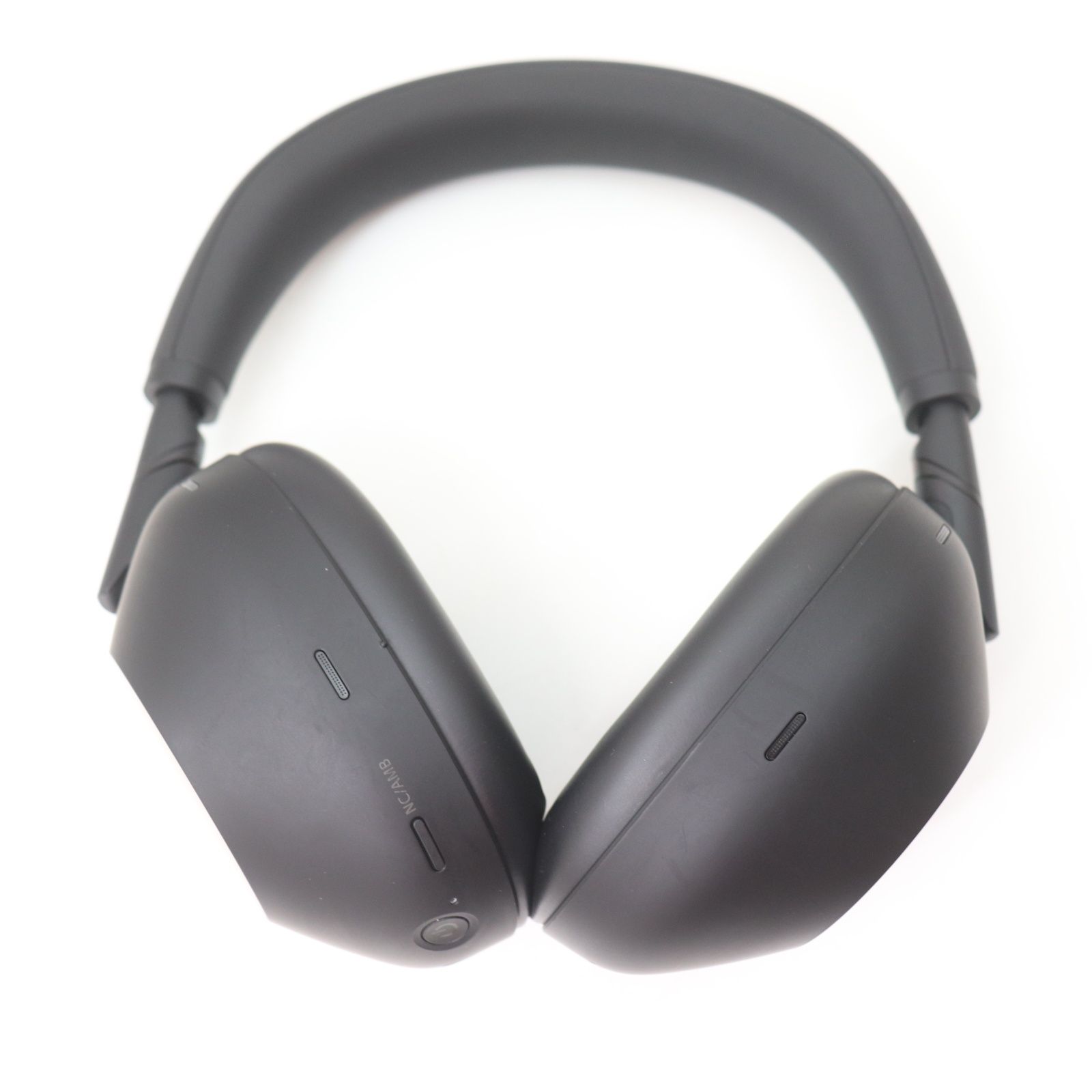 IT2UYRUOTCW8 SONY ソニー WH-1000XM6 ヘッドホン ブラック 黒