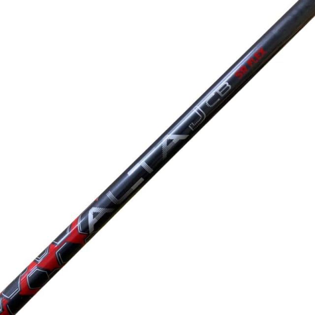 G410 ピン 7W フェアウェイウッド PING ALTA J CB FW RED(FW 口コミ