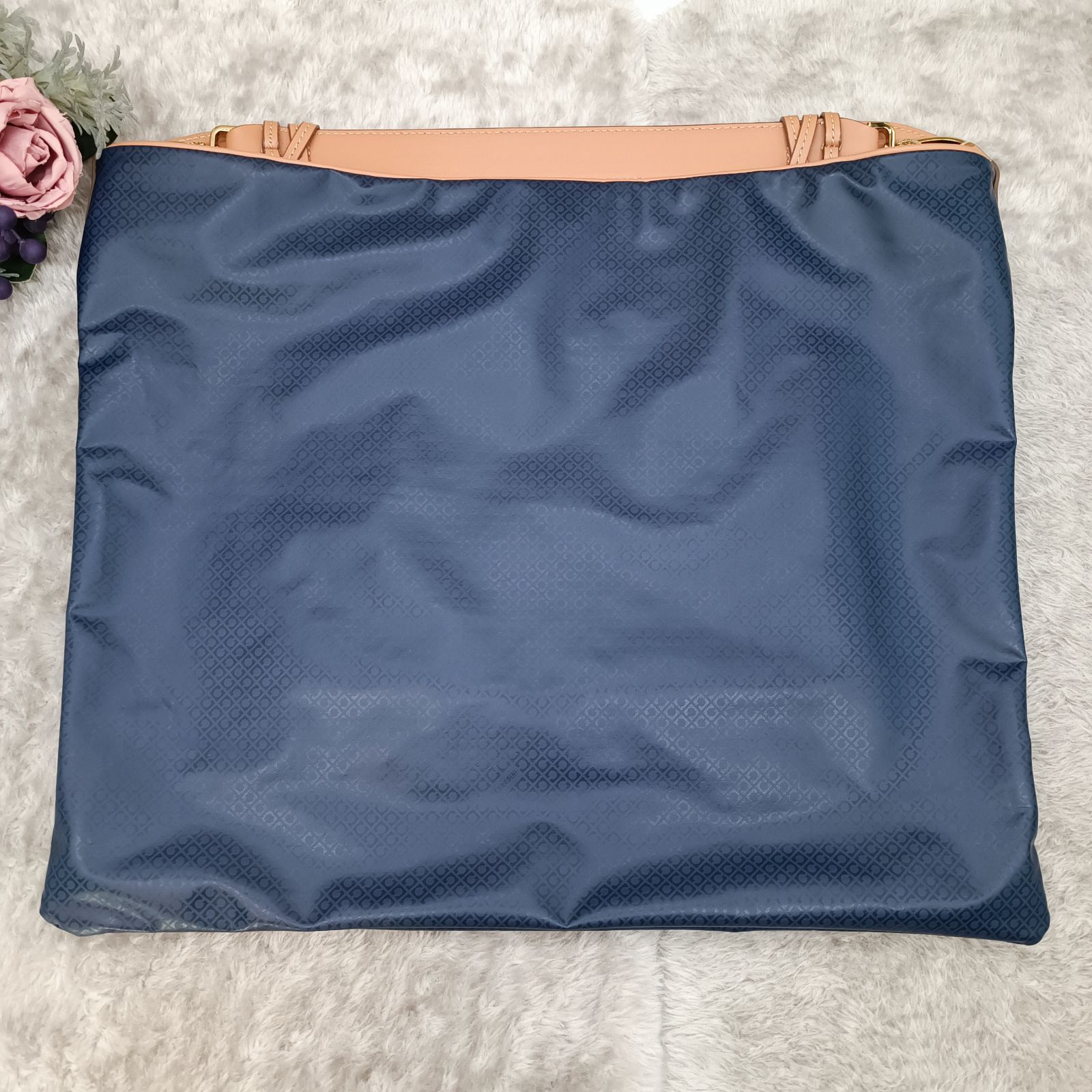 GHERARDINI》 ☆美品☆ ゲラルディーニ ショルダーバッグ SOFTY 