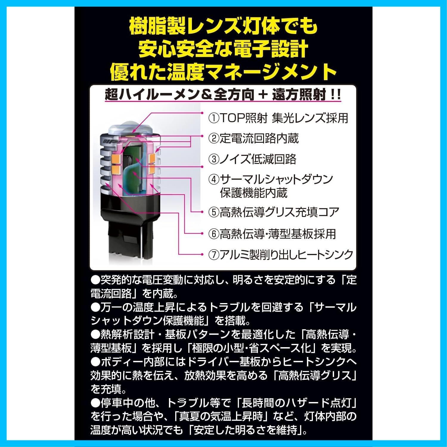 20 ウィンカーバルブ