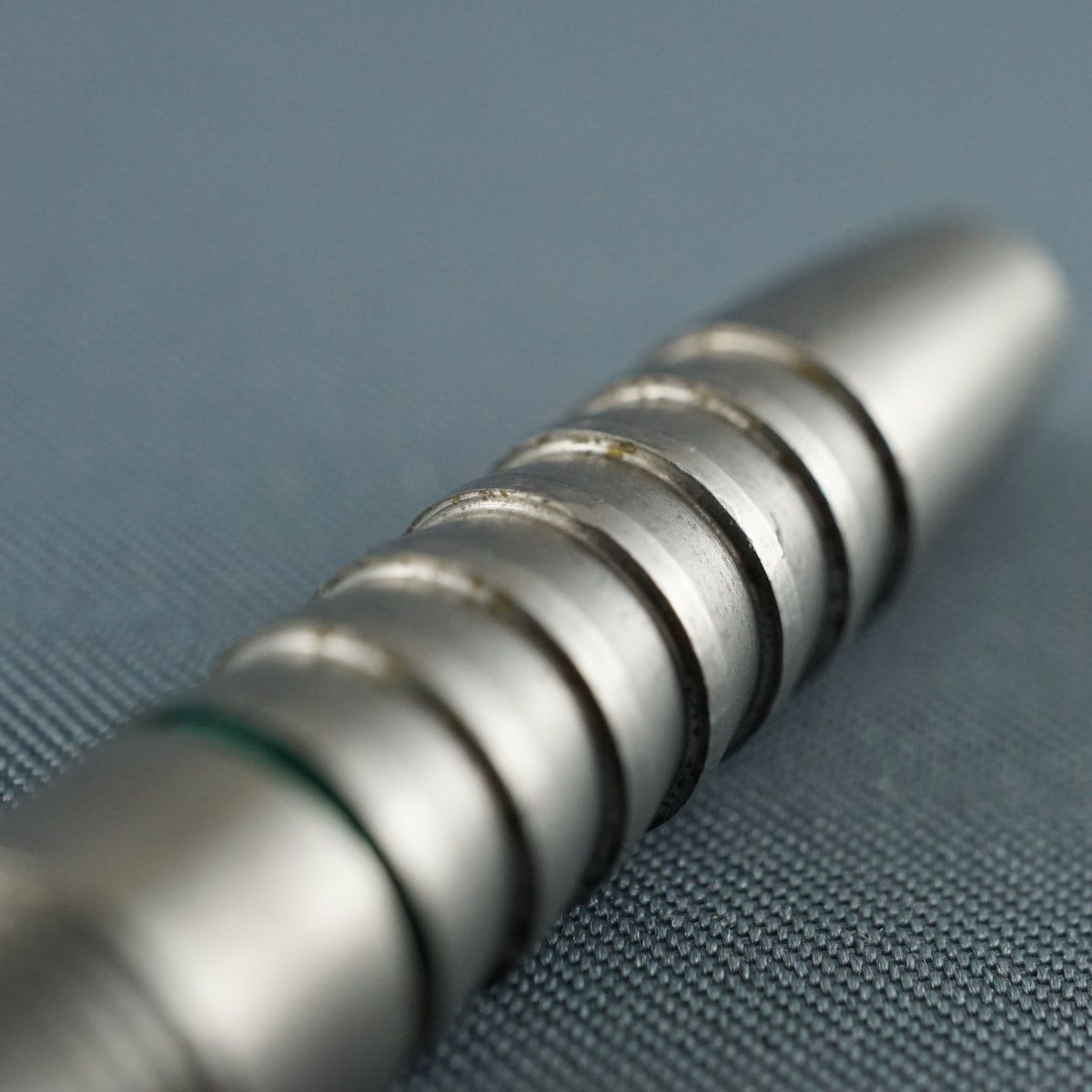 ダーツ AFLOW TARGET USED美品 バレル ティップ シャフト ケース