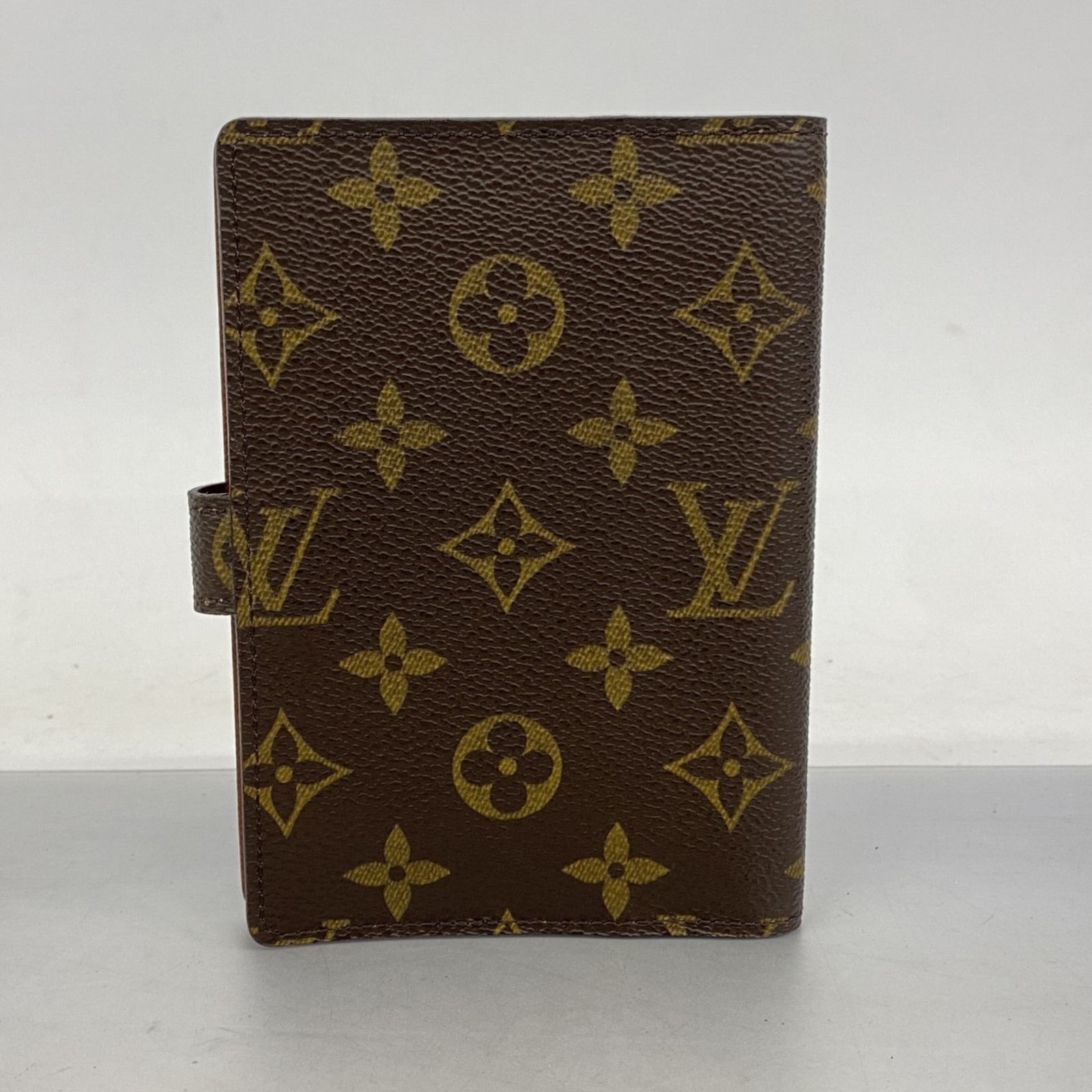 ルイ・ヴィトン(Louis Vuitton) ルイ・ヴィトン 手帳カバー モノグラム