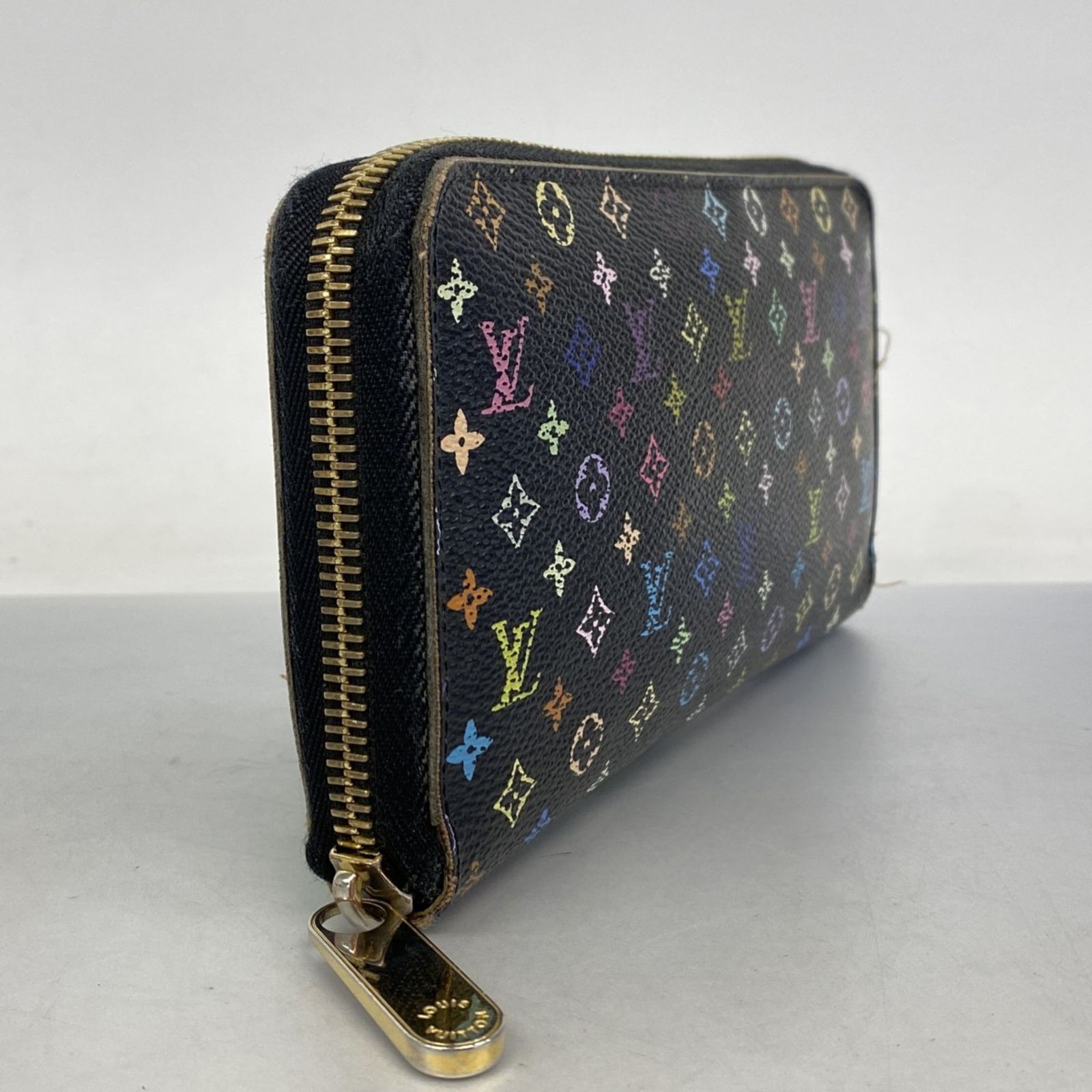 ルイ・ヴィトン(Louis Vuitton) ルイ・ヴィトン 長財布 モノグラム 