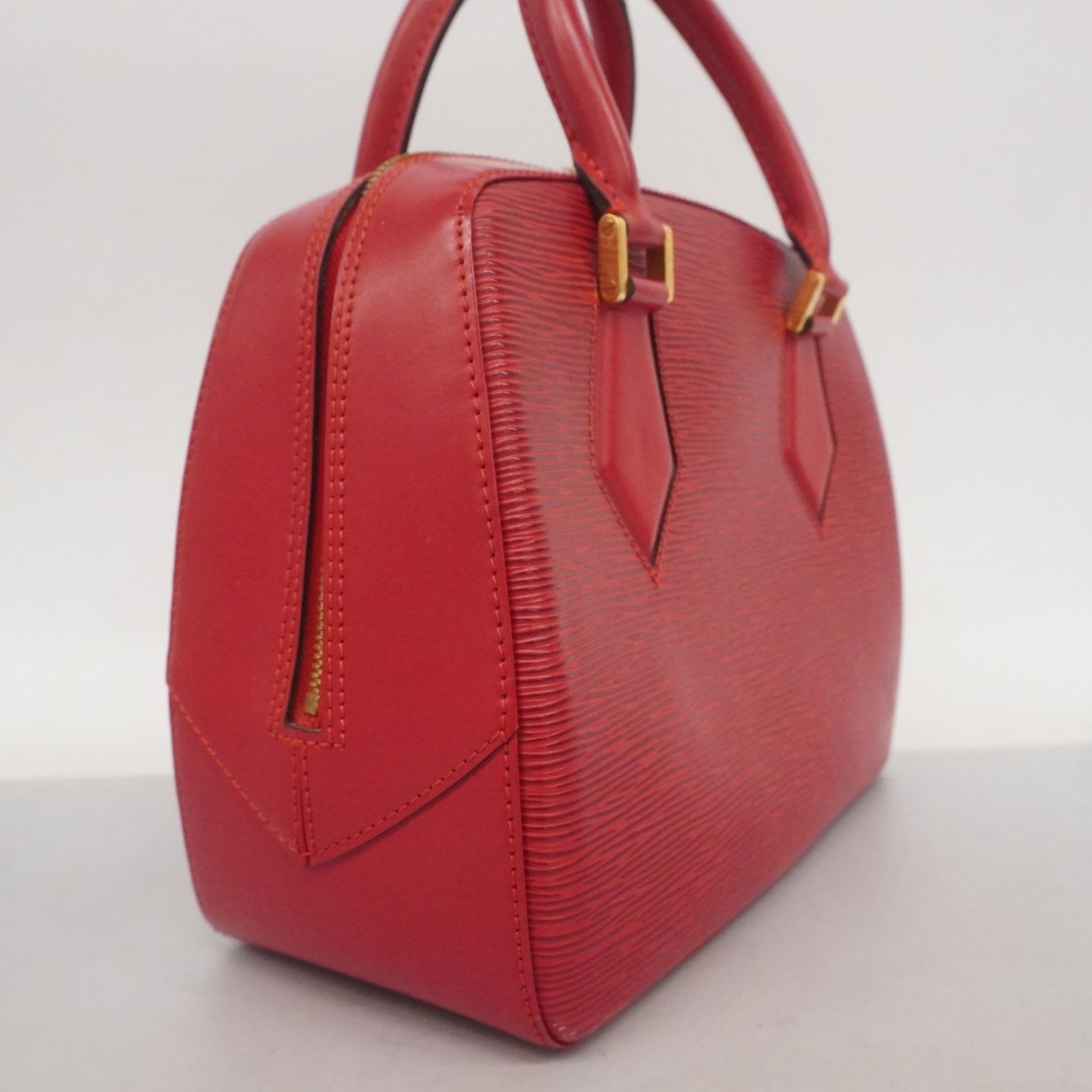 ルイ・ヴィトン(Louis Vuitton) ルイ・ヴィトン ハンドバッグ エピ