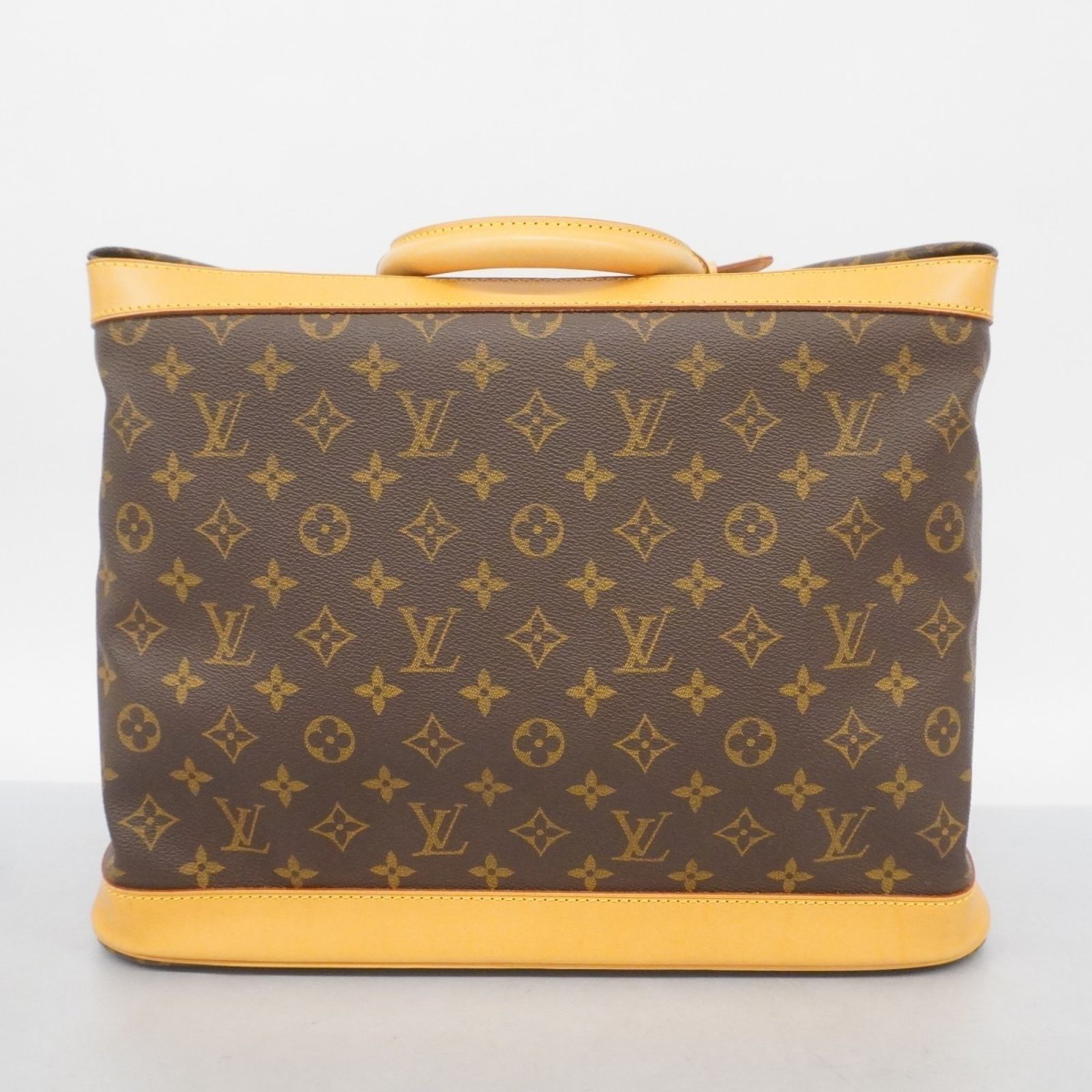 ルイヴィトン モノグラム クルーザーバッグ 40 ボストンバッグ M41139 LOUIS VUITTON ルイ ヴィトン モノグラム M41139 クルーザーバッグ40