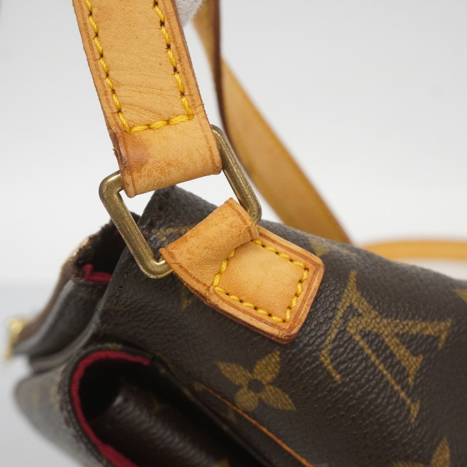 ルイ・ヴィトン(Louis Vuitton) ルイ・ヴィトン ショルダーバッグ