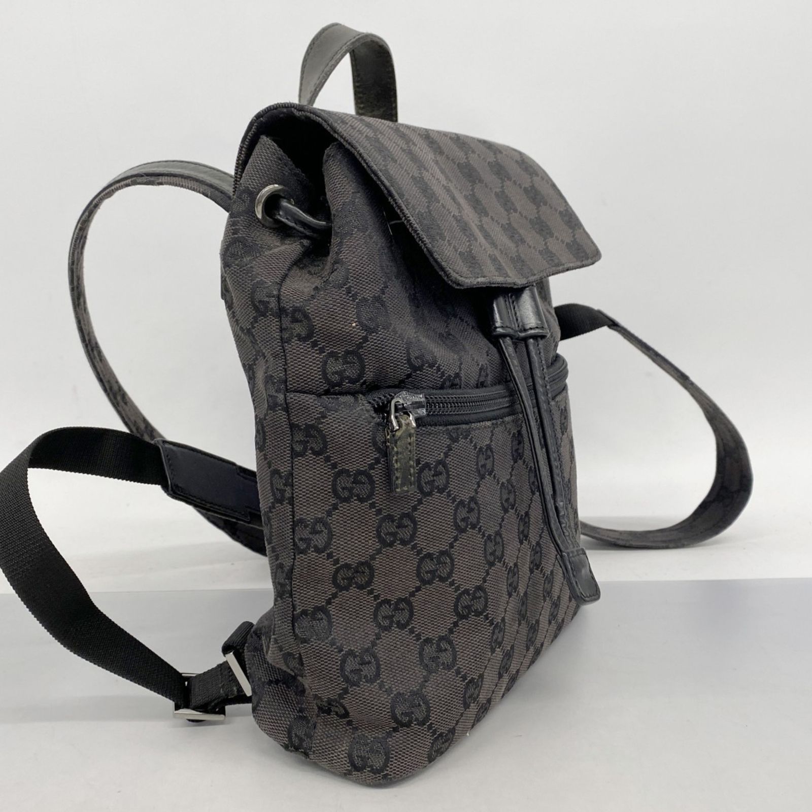 グッチ(Gucci) グッチ リュック・デイパック GGキャンバス 003 0242