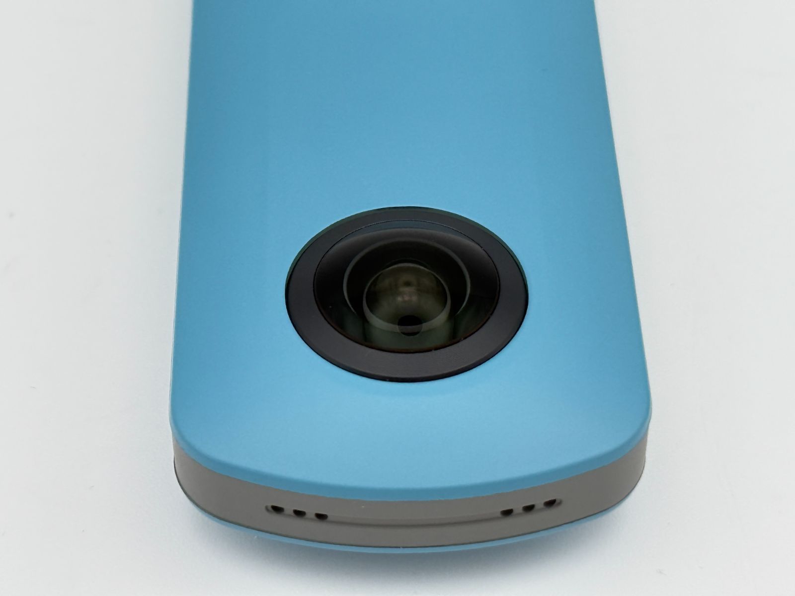 リコー　THETA SC　ブルー RICOH THETA SC 360度カメラ 全天球カメラ