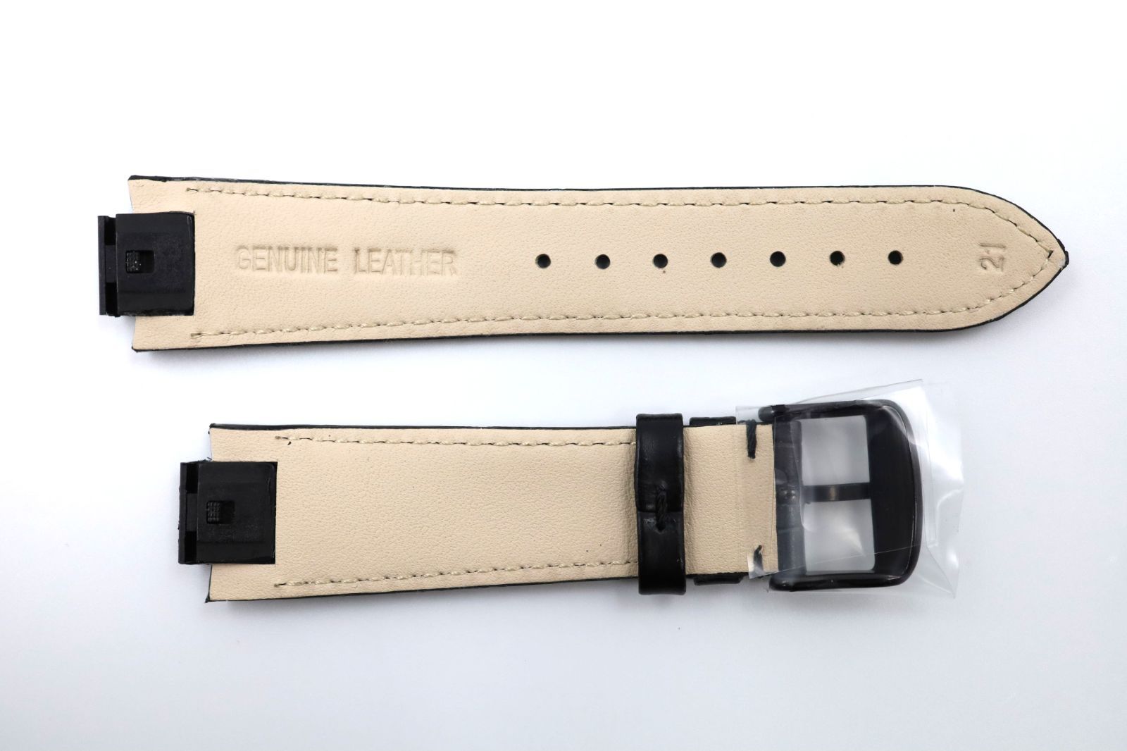 マットクロコ】N（新品）ルイヴィトン タンブールホライゾン V2 V3