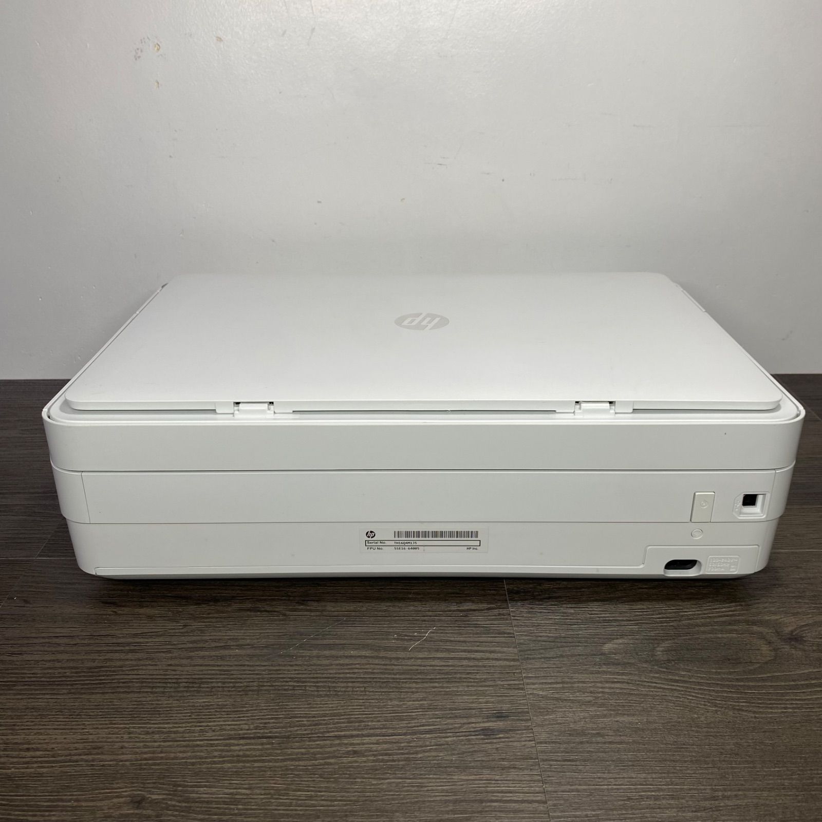 HP PRINTER E N VY 6020 未使用 HPENVY6020 【公式通販】
