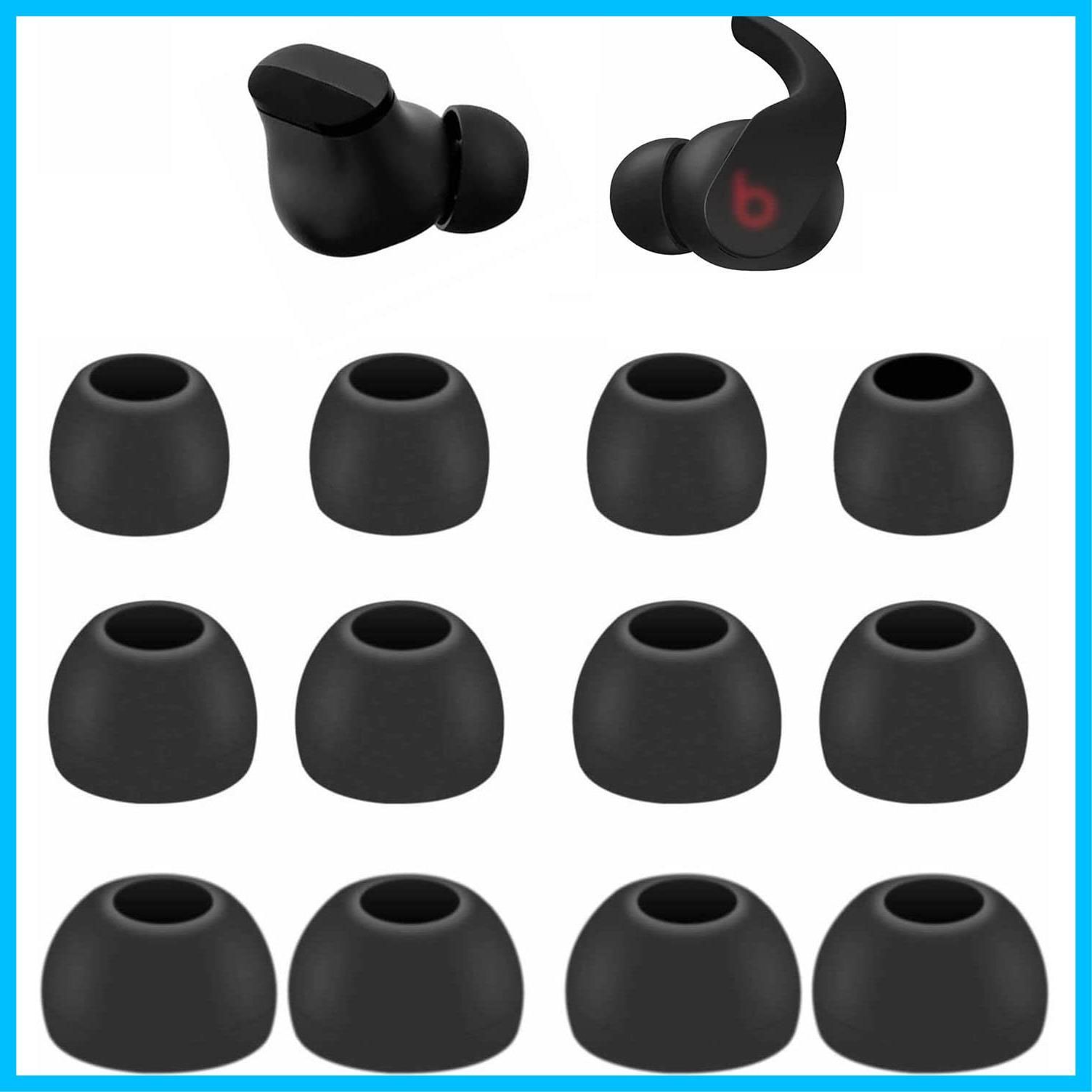 Beats Studio Buds + イヤーピースなど5点セット Beats Studio Buds + イヤーピースなど5点セット - メルカリ